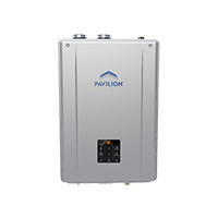 The Pavilion® Series PV™ 199DV Combi Boiler