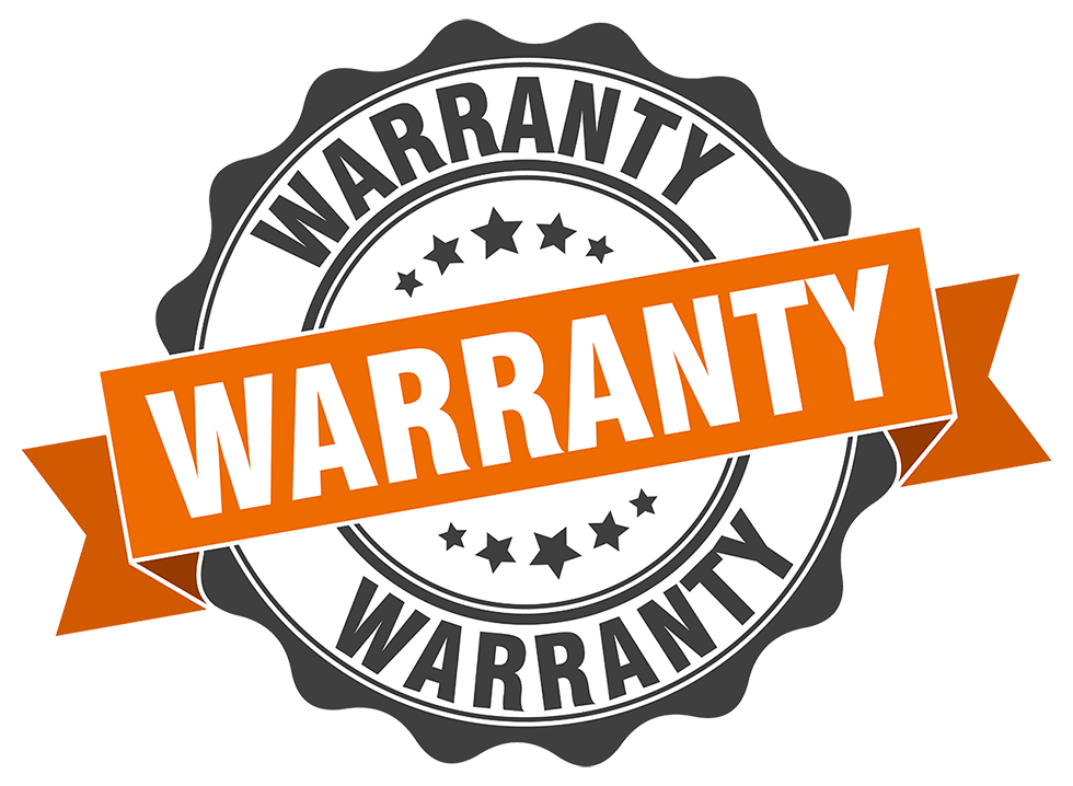 Warranty